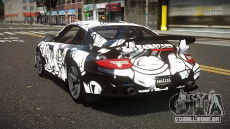 Porsche 911 GT2 R-Tune S11 para GTA 4