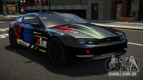 TM2 Tecnivals GT S10 para GTA 4