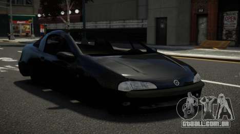 Opel Tigra SC V1.0 para GTA 4