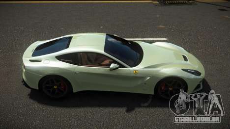 Ferrari F12 L-Edition para GTA 4