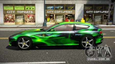 Ferrari FF R-Tune S10 para GTA 4