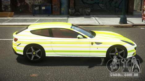 Ferrari FF R-Tune S7 para GTA 4