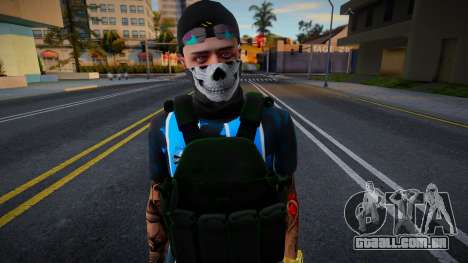 Skin Random 258 para GTA San Andreas