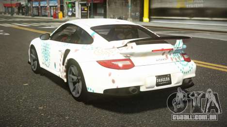 Porsche 911 GT2 R-Tune S4 para GTA 4