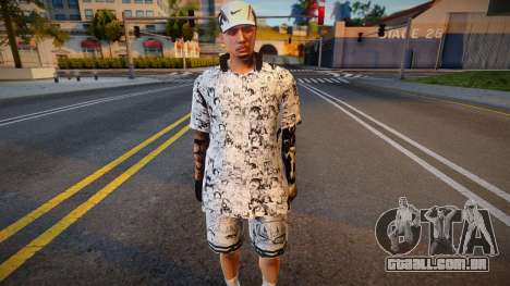 Skin Random 366 para GTA San Andreas