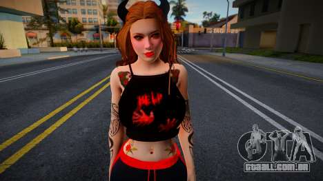 Skin Random 904 para GTA San Andreas