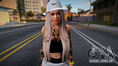 Skin Random 48 para GTA San Andreas