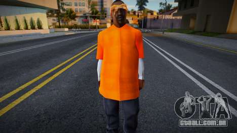 Hoover Criminals Skin v2 para GTA San Andreas