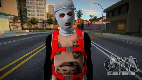 Skin Random 412 para GTA San Andreas