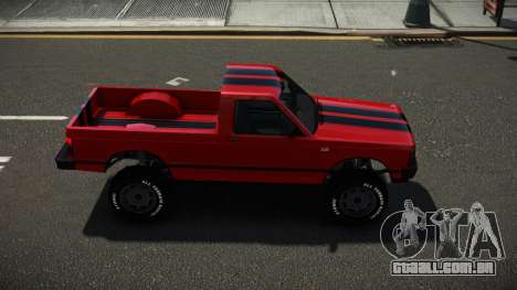 Declasse Walton L35 S2 para GTA 4