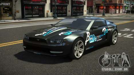 TM2 Tecnivals GT S12 para GTA 4