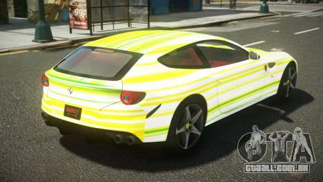 Ferrari FF R-Tune S7 para GTA 4