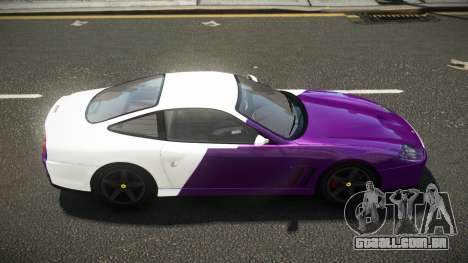 Ferrari 575M G-Style S2 para GTA 4