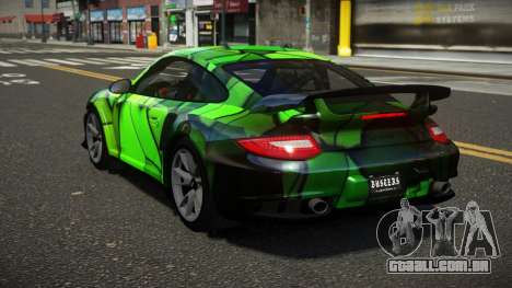 Porsche 911 GT2 R-Tune S8 para GTA 4