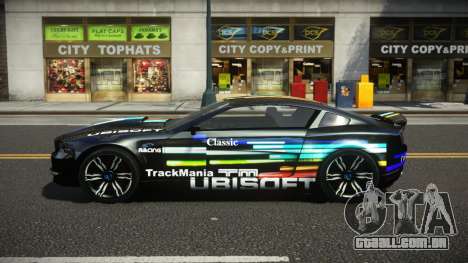 TM2 Tecnivals GT S2 para GTA 4