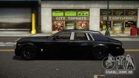 Rolls-Royce Phantom SN V1.1 para GTA 4