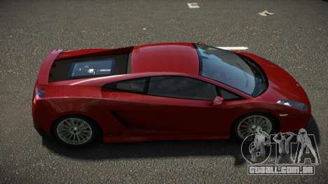 Lamborghini Gallardo X-Tune para GTA 4