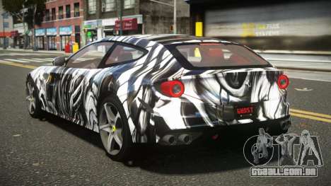 Ferrari FF R-Tune S5 para GTA 4