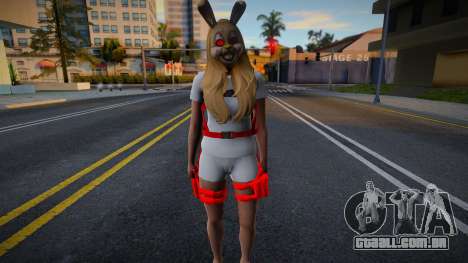 Skin Random 303 para GTA San Andreas