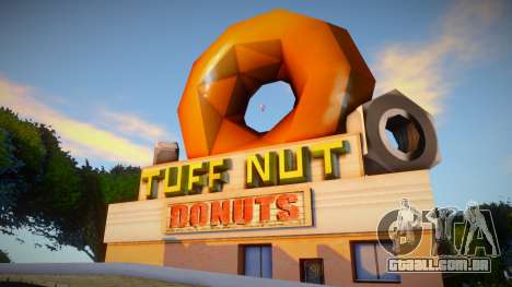 HiDef Camera para GTA San Andreas