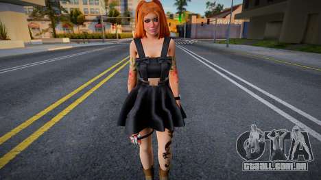 Skin Random 887 para GTA San Andreas