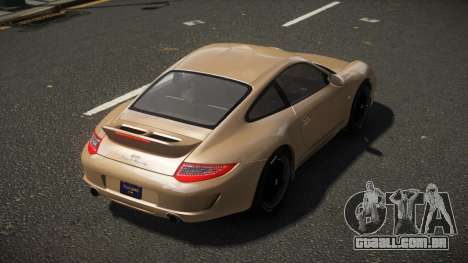 Porsche 911 X1-Racing para GTA 4