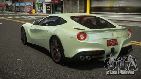 Ferrari F12 L-Edition para GTA 4