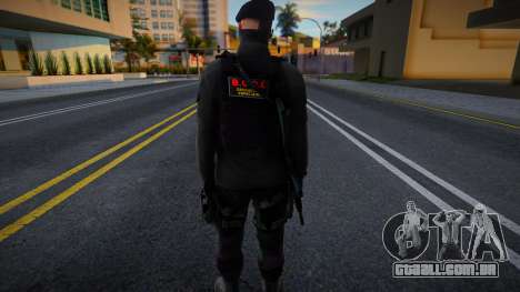 Skin Random 102 para GTA San Andreas