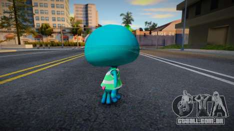 JellyTE para GTA San Andreas