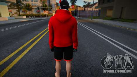 Skin Random 259 para GTA San Andreas