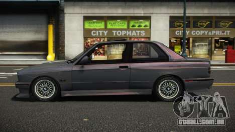 BMW M3 E30 L-Tune V1.1 para GTA 4