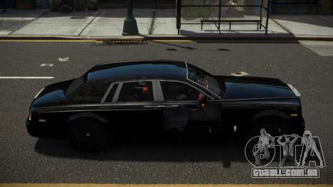 Rolls-Royce Phantom SN V1.1 para GTA 4