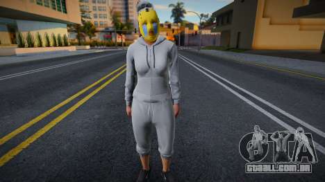 Skin Random 68 para GTA San Andreas