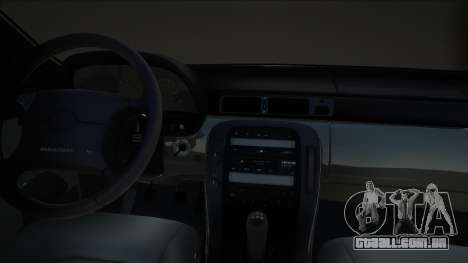 Lexus SC300 Belka para GTA San Andreas