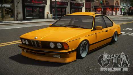 BMW M6 E24 SC V1.0 para GTA 4