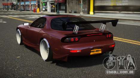 Mazda RX-7 Z-Tune V1.1 para GTA 4