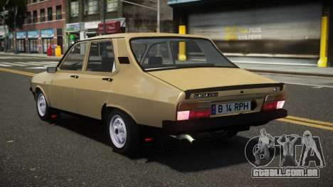 Dacia 1310 SN V1.0 para GTA 4