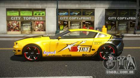 TM2 Tecnivals GT S1 para GTA 4