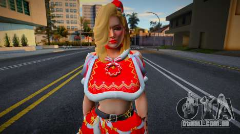 Skin Random 243 para GTA San Andreas