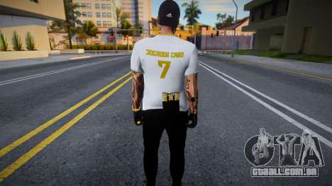 Skin Random 329 para GTA San Andreas