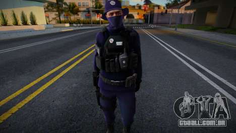 Skin Random 8 skin para GTA San Andreas