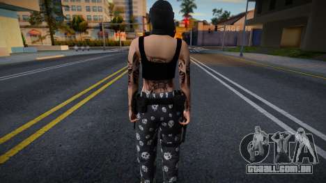 Skin Random 36 para GTA San Andreas