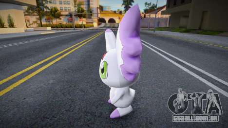 Calumon para GTA San Andreas