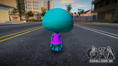 JellyTC para GTA San Andreas