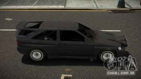 Ford Escort Cosworth RS V1.1 para GTA 4