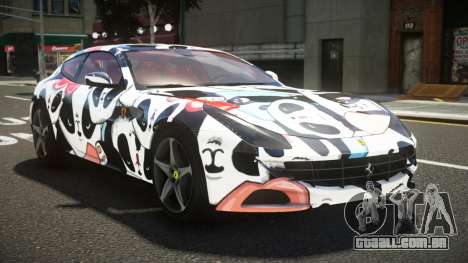 Ferrari FF R-Tune S1 para GTA 4