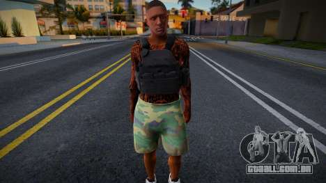 Skin Random 531 para GTA San Andreas