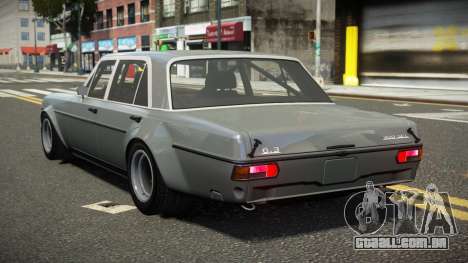 Mercedes-Benz 300 SEL V1.2 para GTA 4