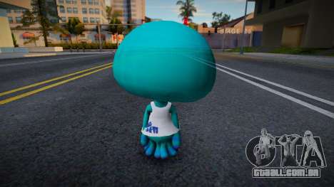 JellyTH para GTA San Andreas