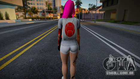 Skin Random 197 para GTA San Andreas